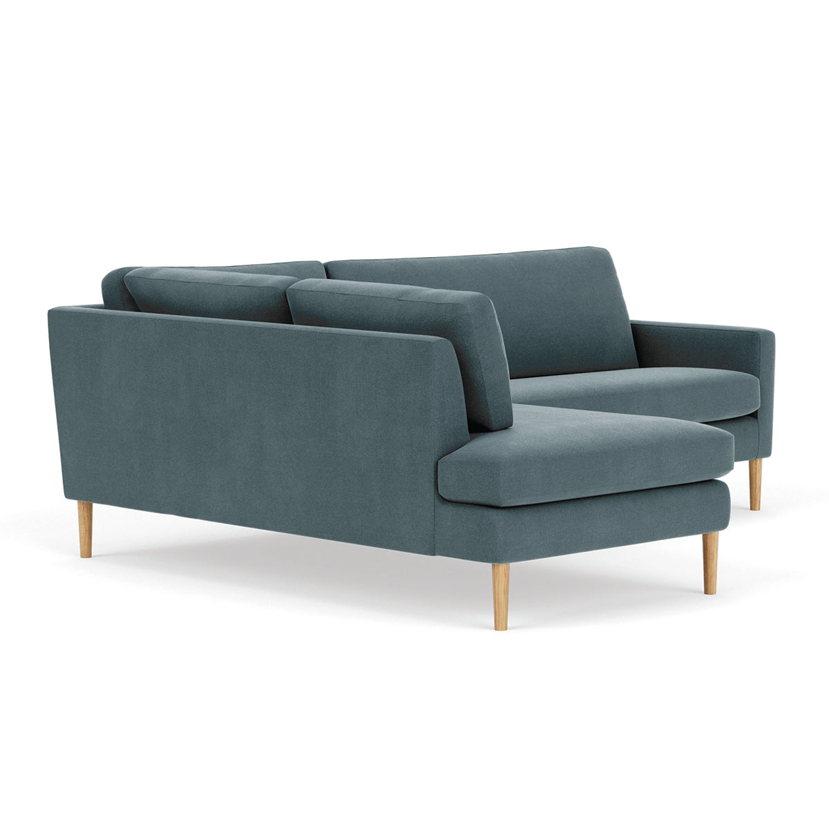 Astha Left Corner Sofa