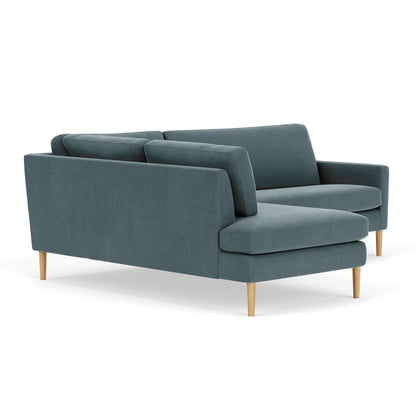 Astha Left Corner Sofa