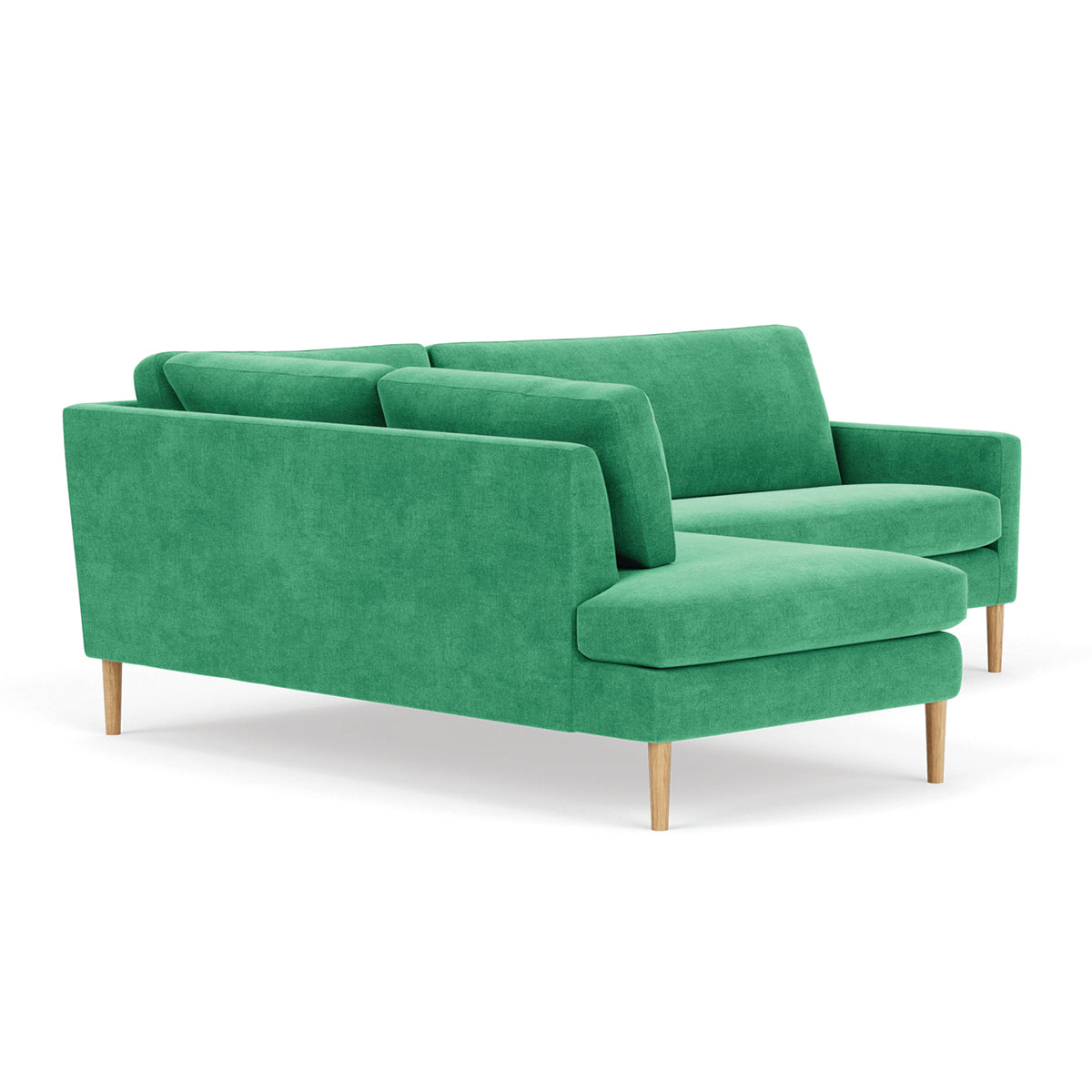 Astha Left Corner Sofa