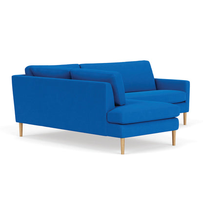 Astha Left Corner Sofa