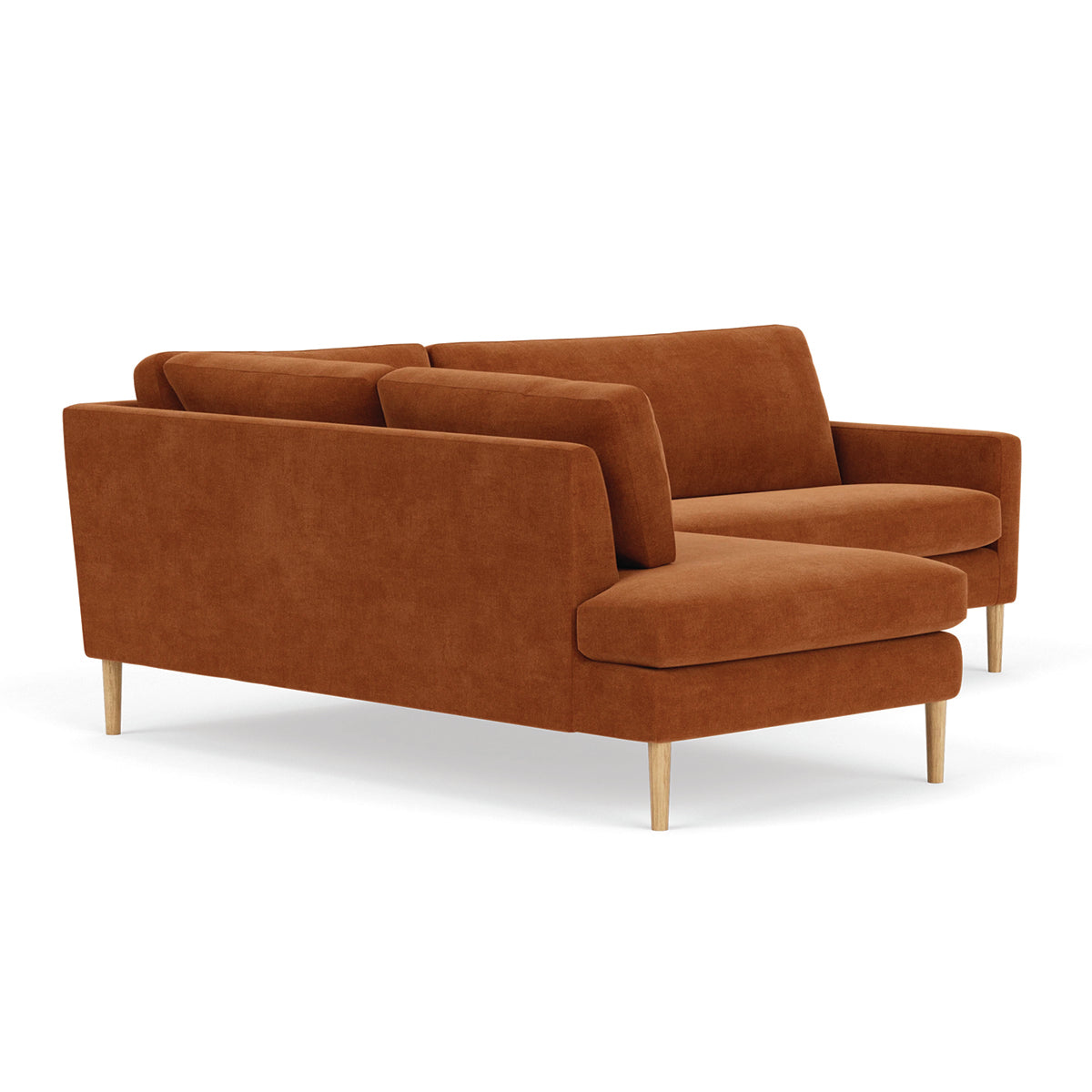 Astha Left Corner Sofa