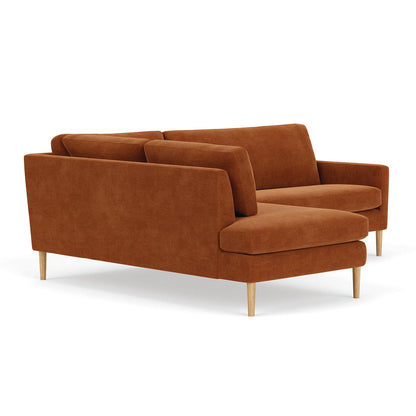 Astha Left Corner Sofa