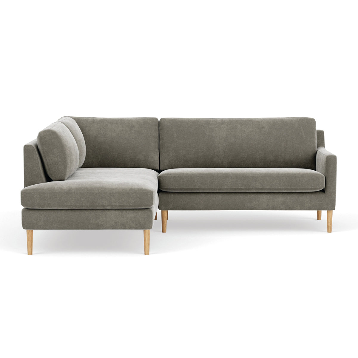 Astha Left Corner Sofa