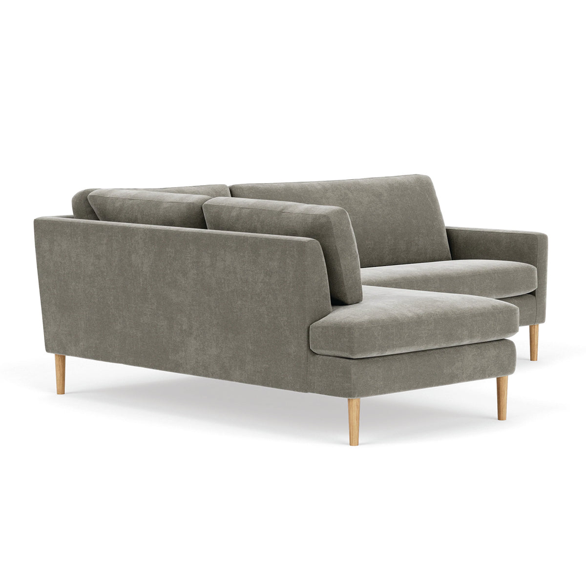 Astha Left Corner Sofa