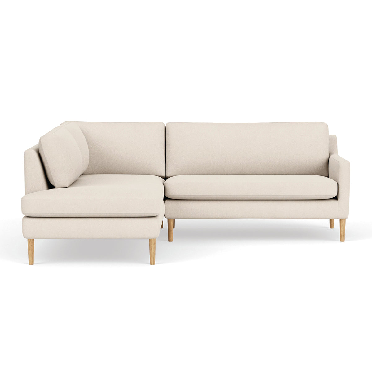 Astha Left Corner Sofa