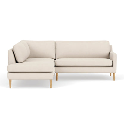 Astha Left Corner Sofa