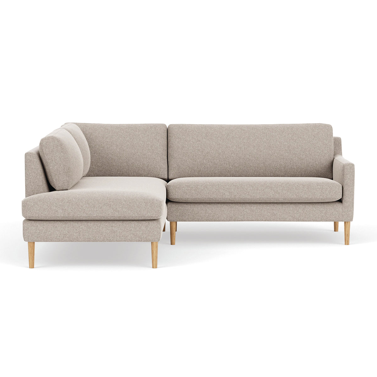 Astha Left Corner Sofa