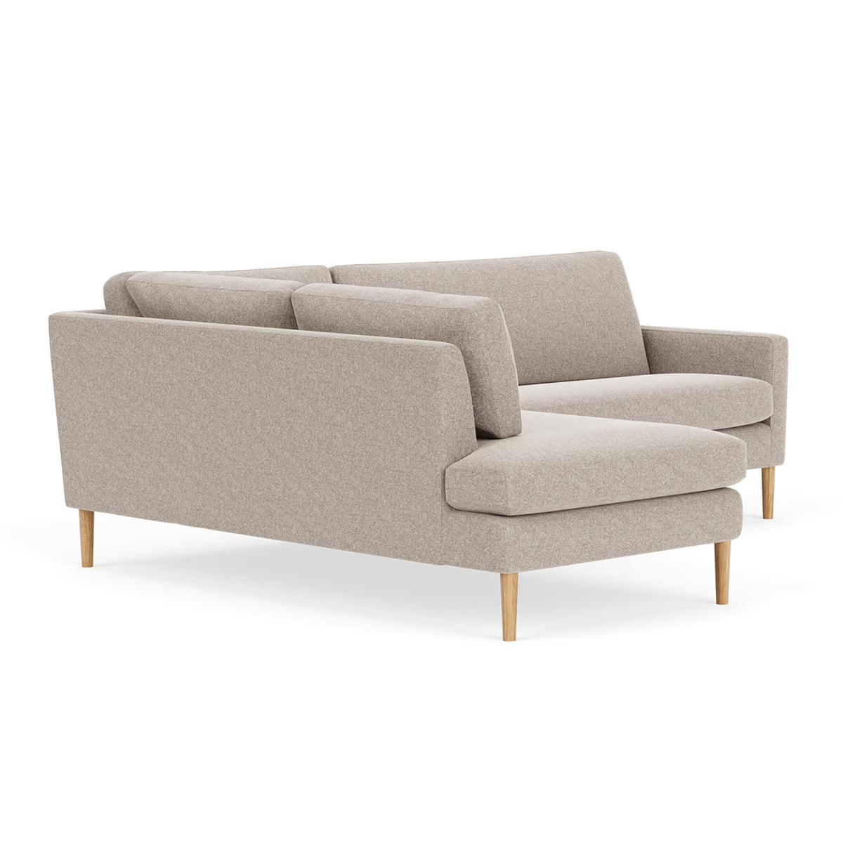 Astha Left Corner Sofa