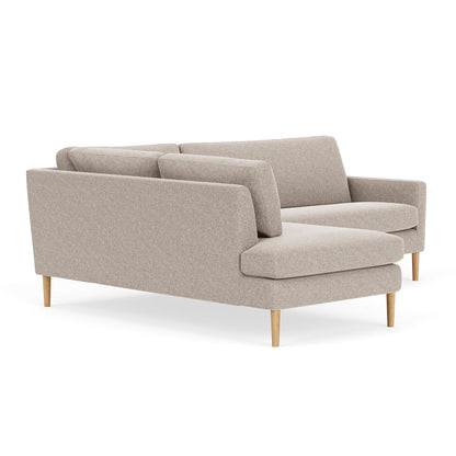 Astha Left Corner Sofa