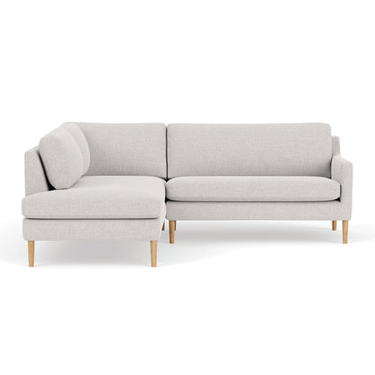 Astha Left Corner Sofa