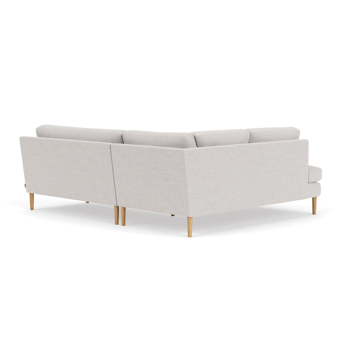 Astha Left Corner Sofa