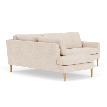 Astha Left Corner Sofa