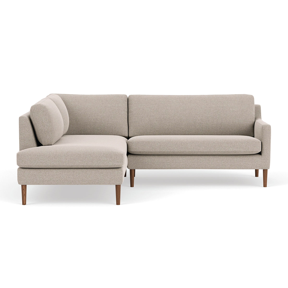 Astha Left Corner Sofa