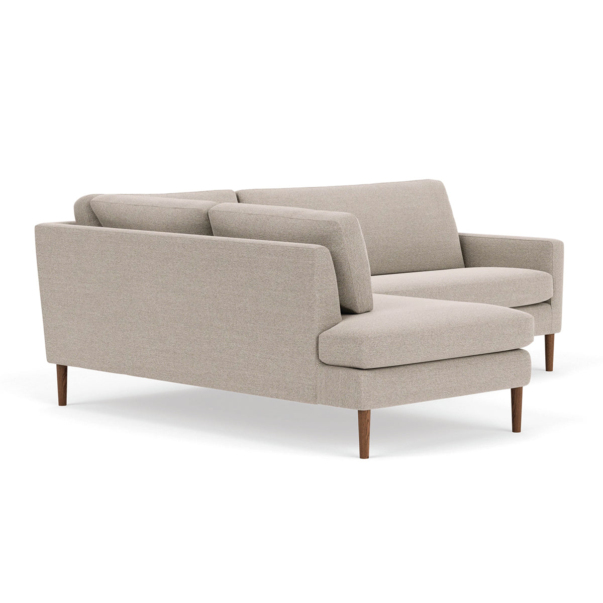 Astha Left Corner Sofa