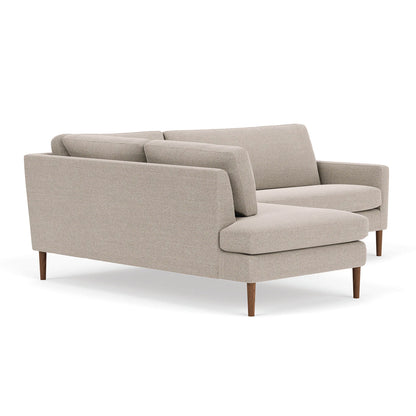 Astha Left Corner Sofa