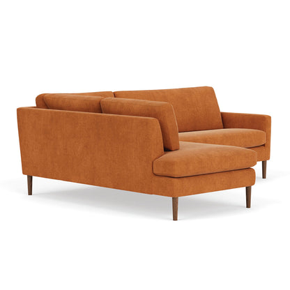 Astha Left Corner Sofa