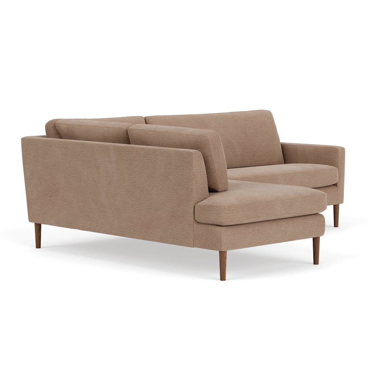 Astha Left Corner Sofa