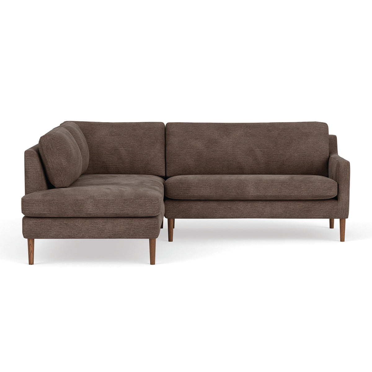 Astha Left Corner Sofa