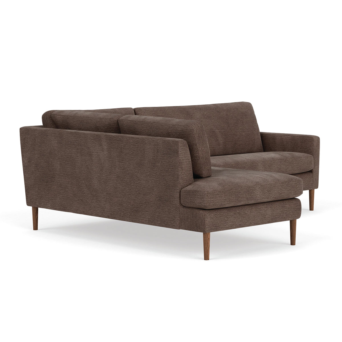 Astha Left Corner Sofa