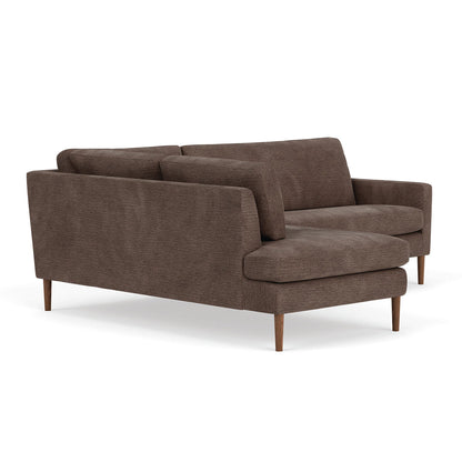 Astha Left Corner Sofa