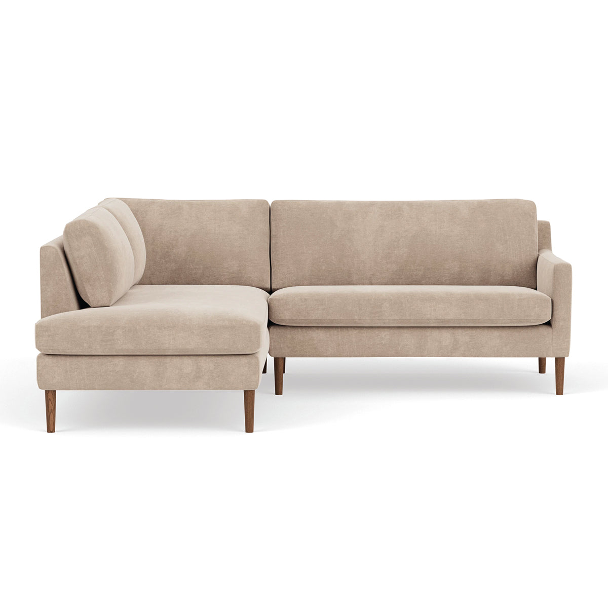 Astha Left Corner Sofa