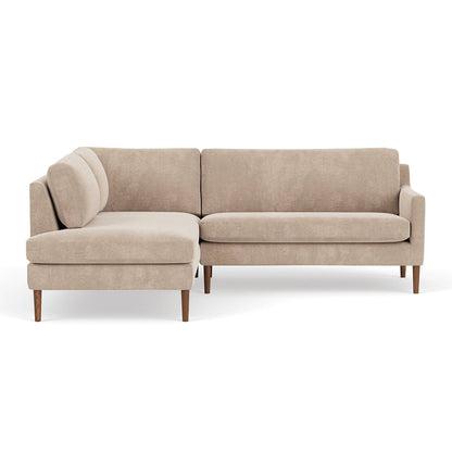 Astha Left Corner Sofa