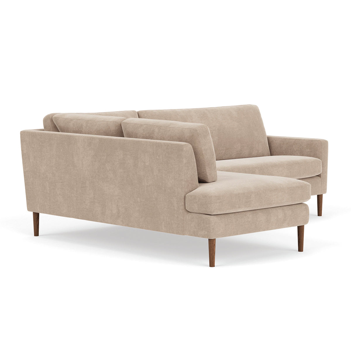 Astha Left Corner Sofa