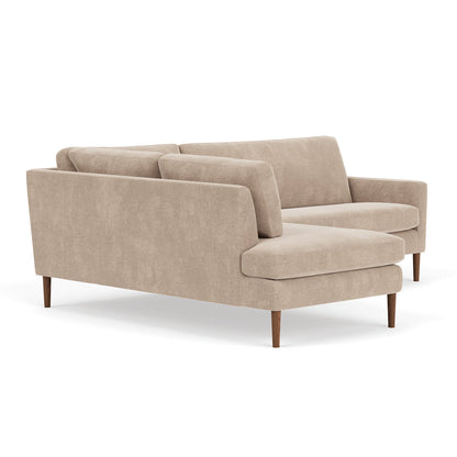 Astha Left Corner Sofa