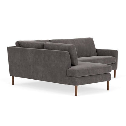 Astha Left Corner Sofa