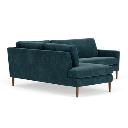 Astha Left Corner Sofa