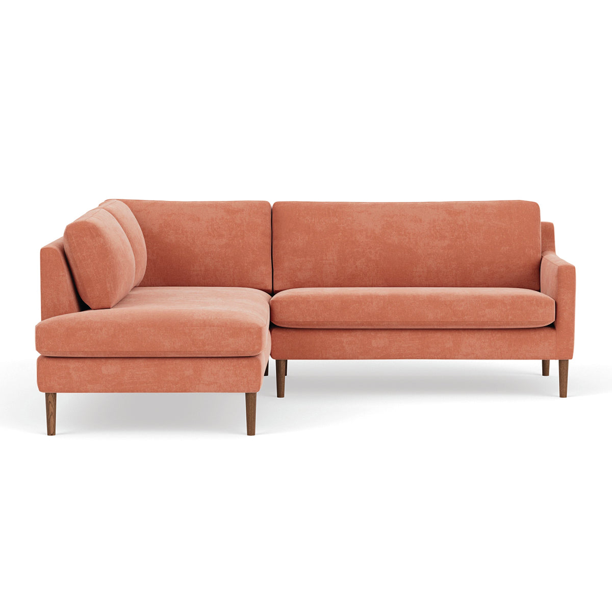 Astha Left Corner Sofa