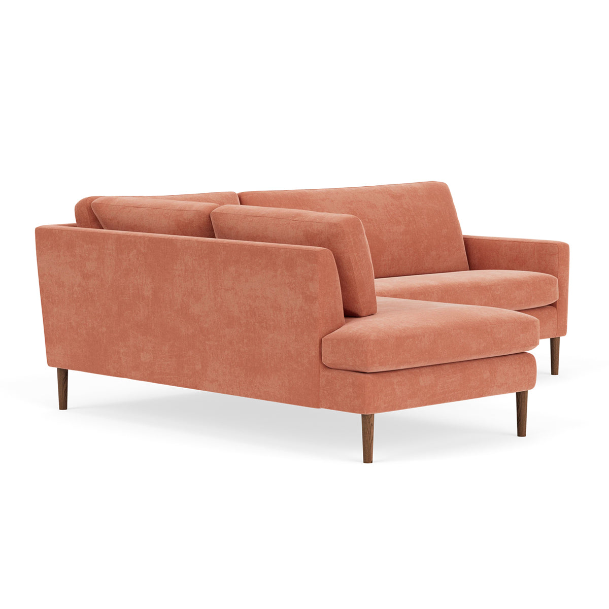 Astha Left Corner Sofa