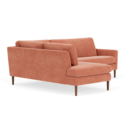 Astha Left Corner Sofa