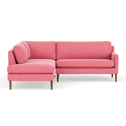 Astha Left Corner Sofa