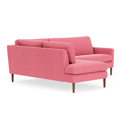 Astha Left Corner Sofa