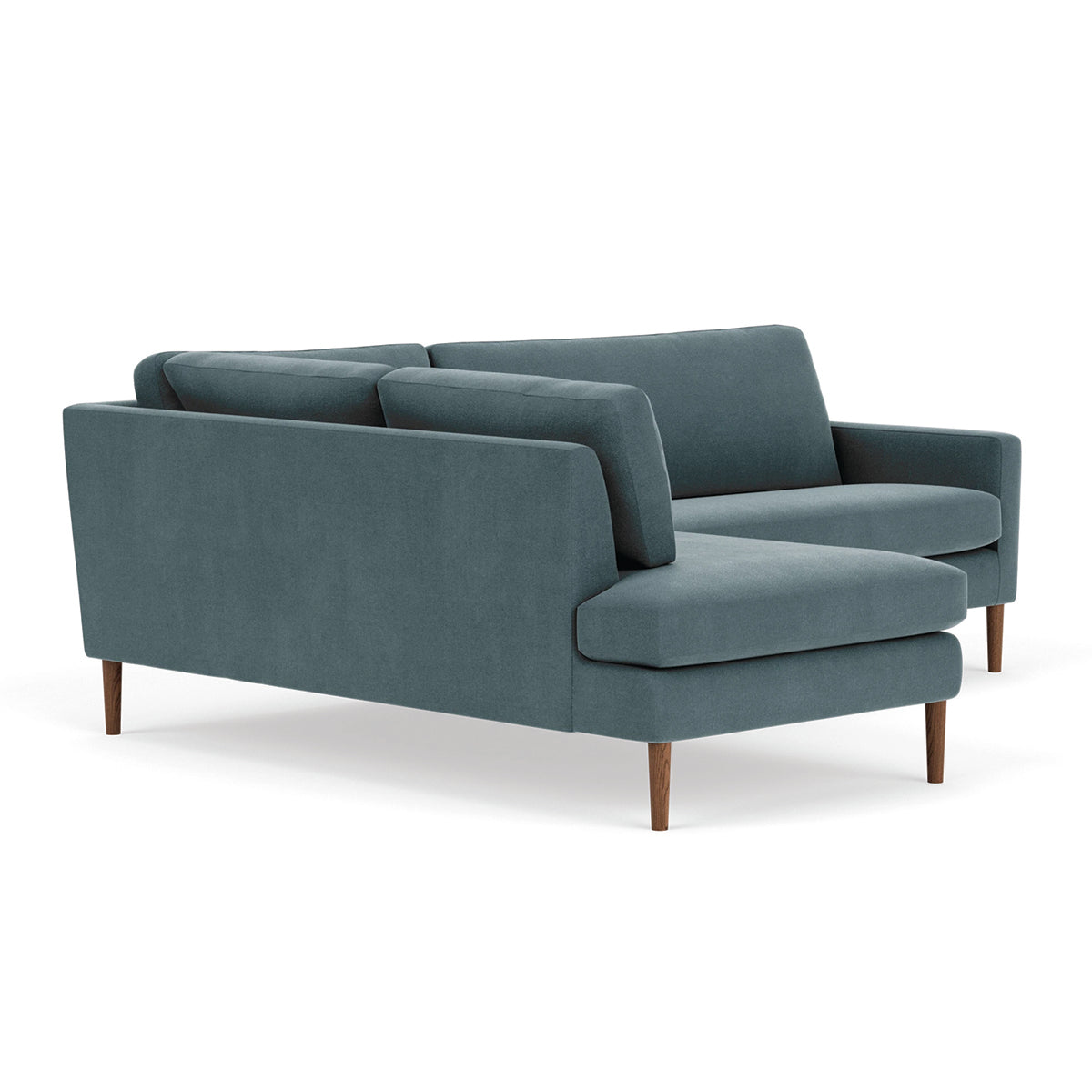 Astha Left Corner Sofa