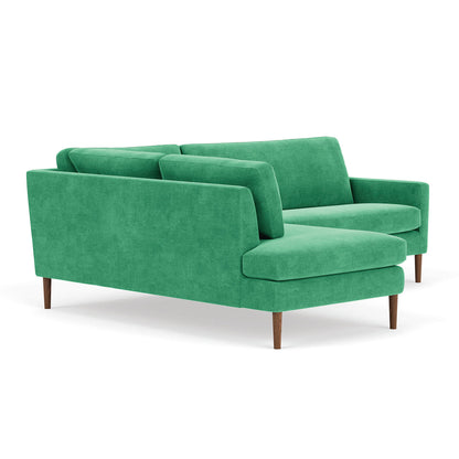 Astha Left Corner Sofa