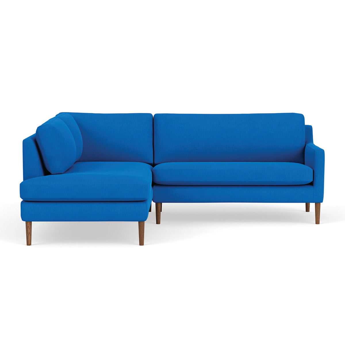 Astha Left Corner Sofa