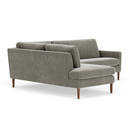 Astha Left Corner Sofa