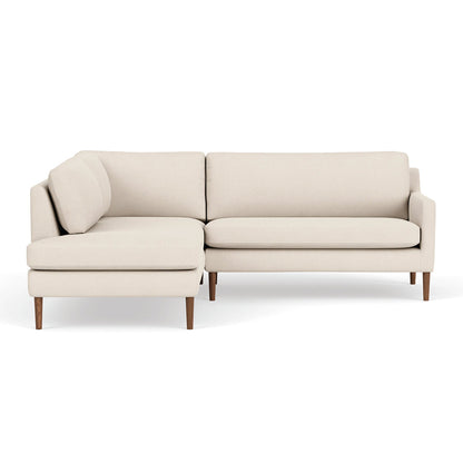 Astha Left Corner Sofa