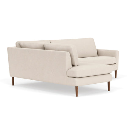 Astha Left Corner Sofa