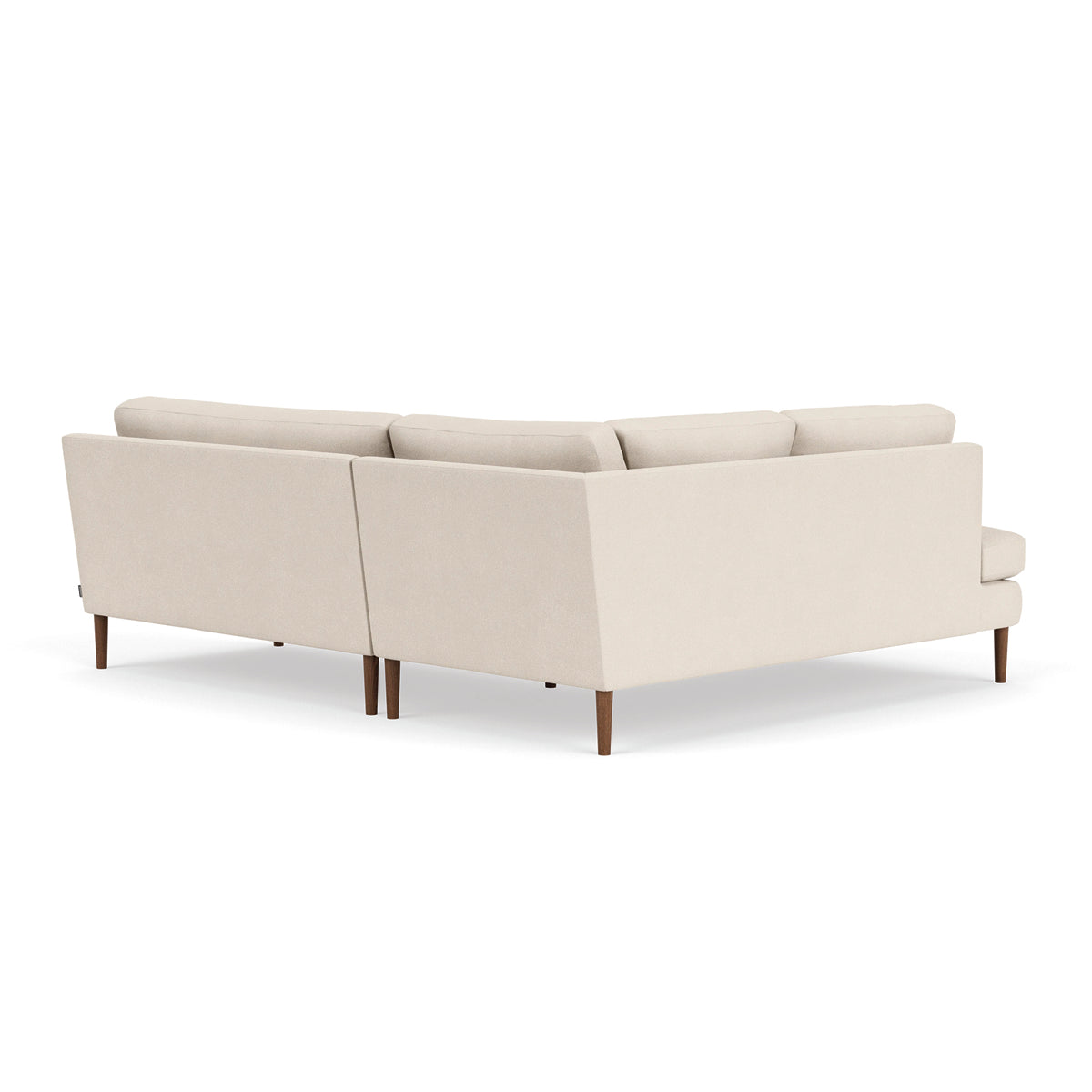 Astha Left Corner Sofa