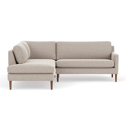 Astha Left Corner Sofa