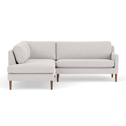 Astha Left Corner Sofa