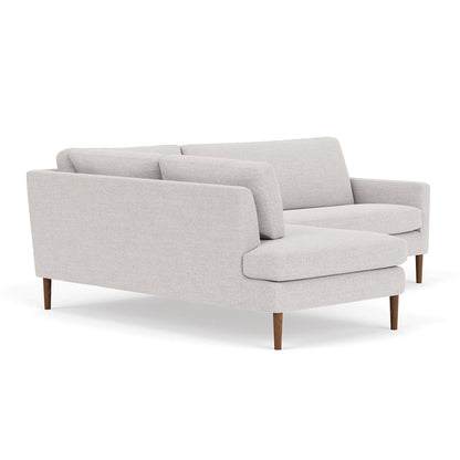 Astha Left Corner Sofa