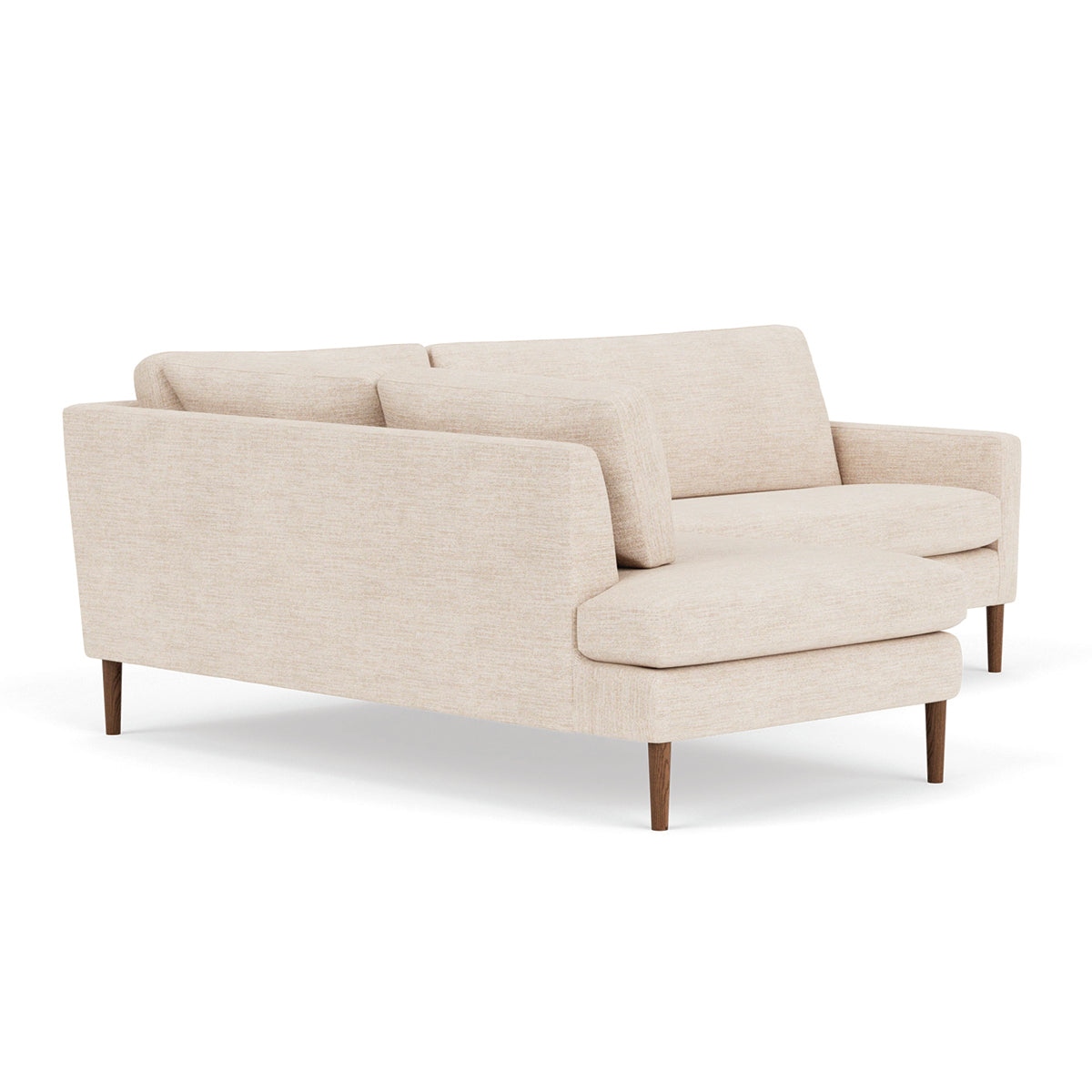 Astha Left Corner Sofa