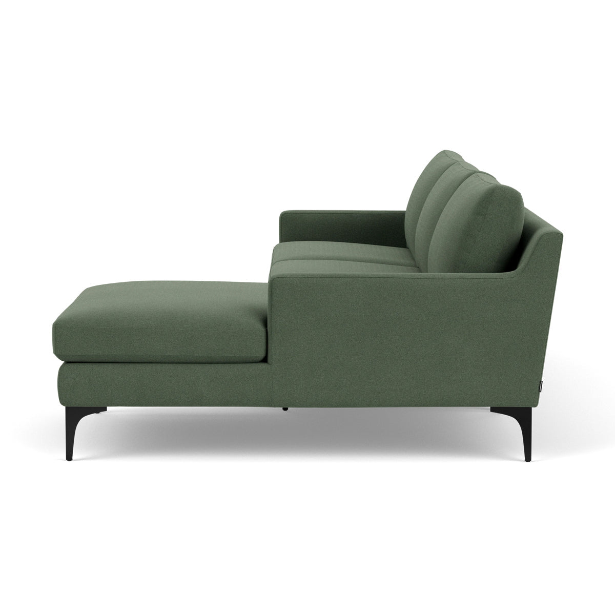 Astha Right Chaise Sofa
