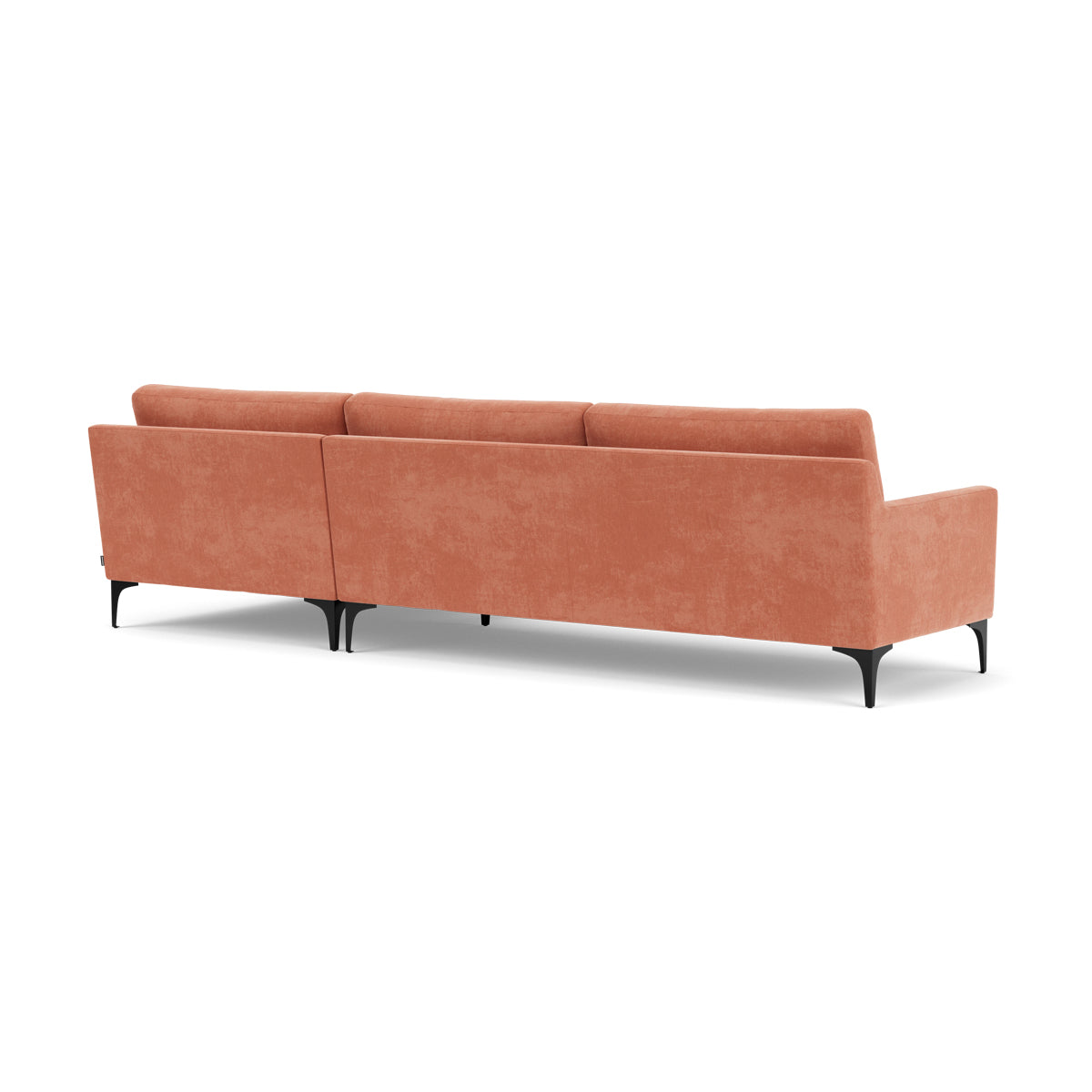 Astha Right Chaise Sofa