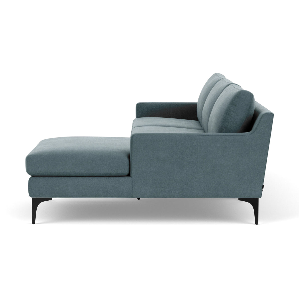 Astha Right Chaise Sofa