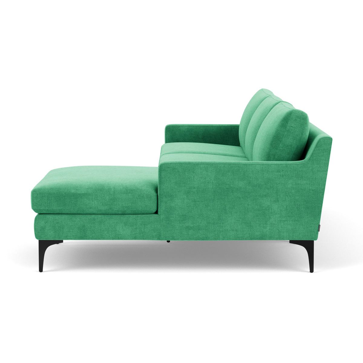 Astha Right Chaise Sofa